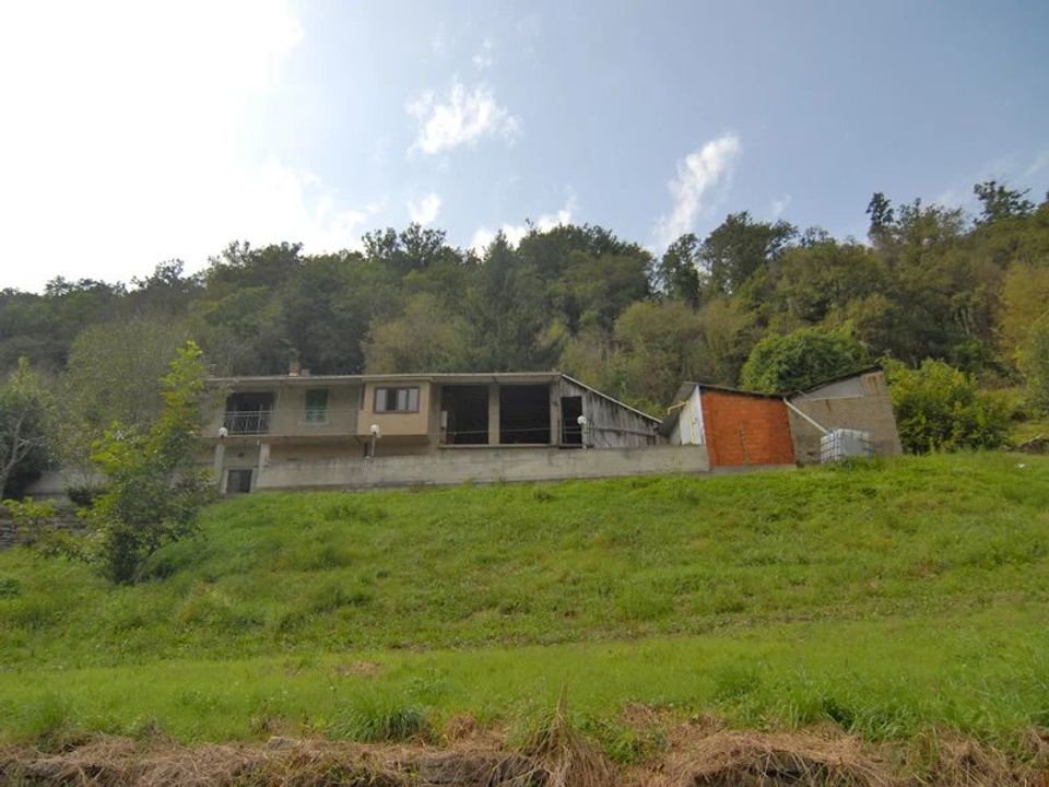 Villa i Saliceto, Cuneo - foto 2