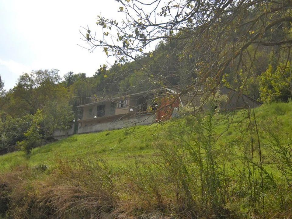 Villa i Saliceto, Cuneo - foto 3
