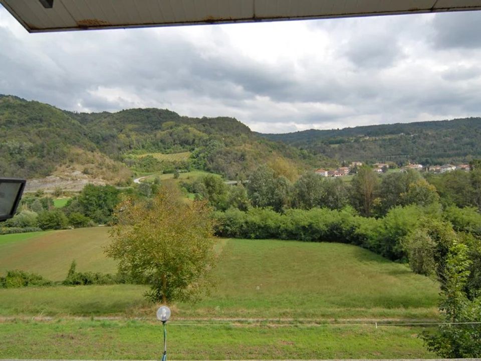 Villa i Saliceto, Cuneo - foto 4