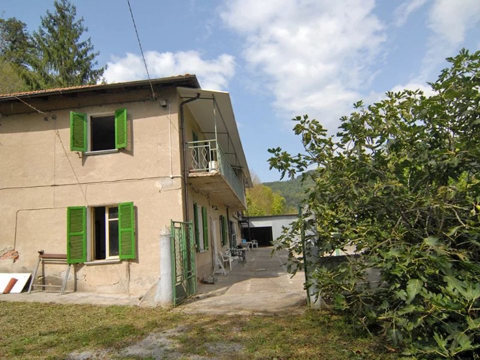 Villa i Saliceto, Cuneo - foto 5