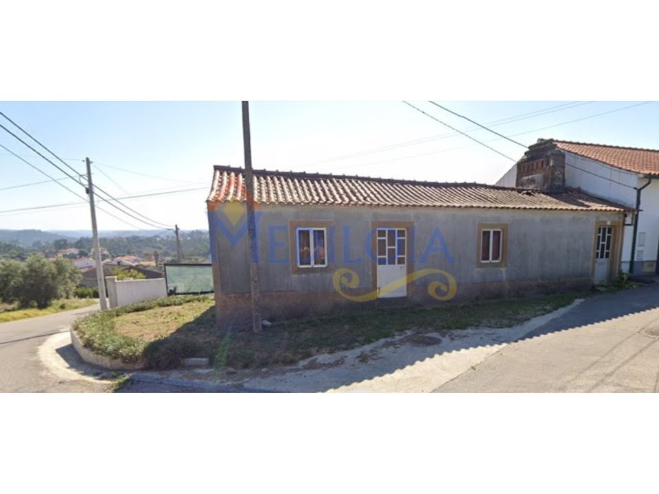Helårsgrund i Asseiceira, Santarem - foto 1