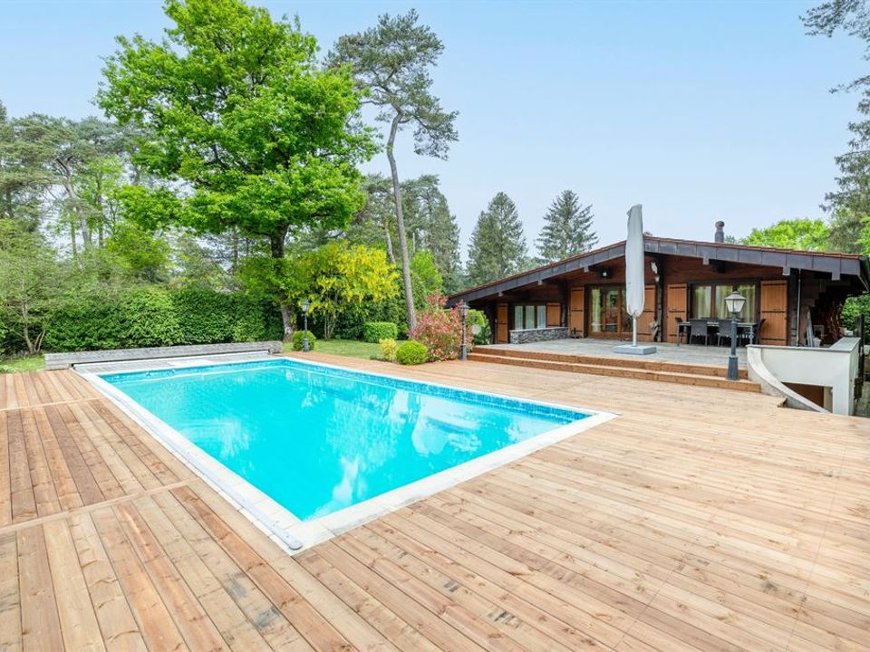 Villa i Sciez, Haute-Savoie - foto 1
