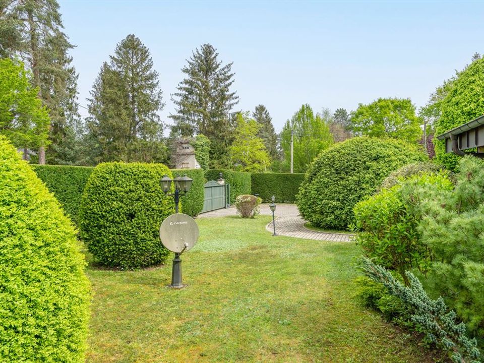 Villa i Sciez, Haute-Savoie - foto 2