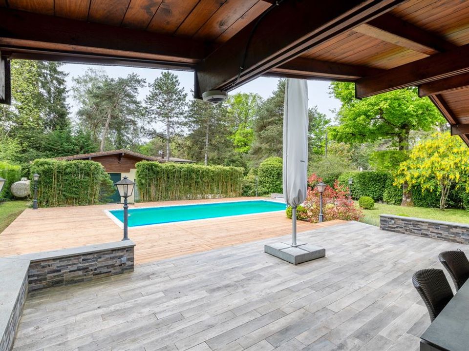 Villa i Sciez, Haute-Savoie - foto 4