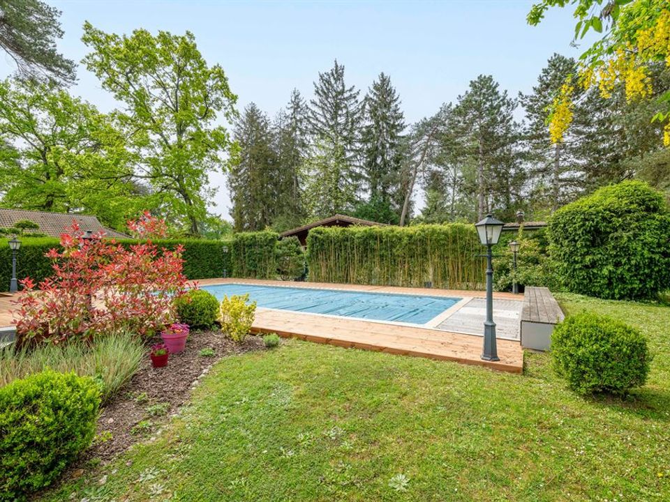 Villa i Sciez, Haute-Savoie - foto 5