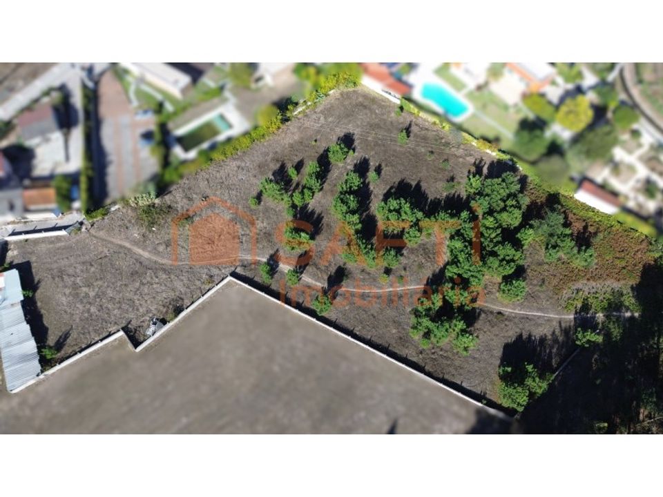 Helårsgrund i Maxial e Monte Redondo, Lisbon - foto 1