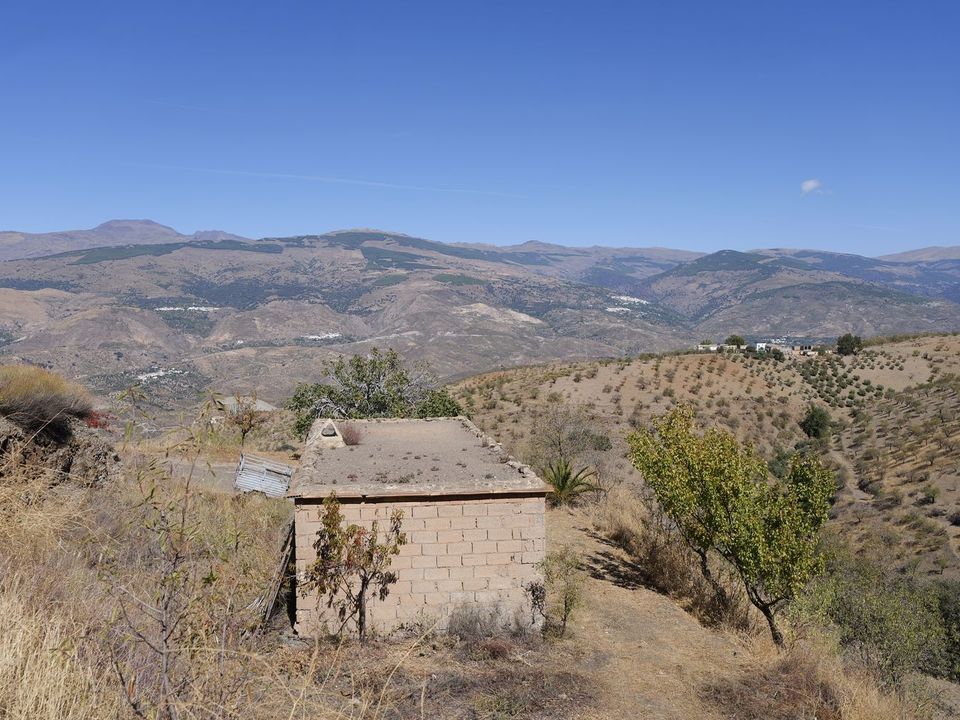 Landejendom i Cadiar, Granada - foto 1