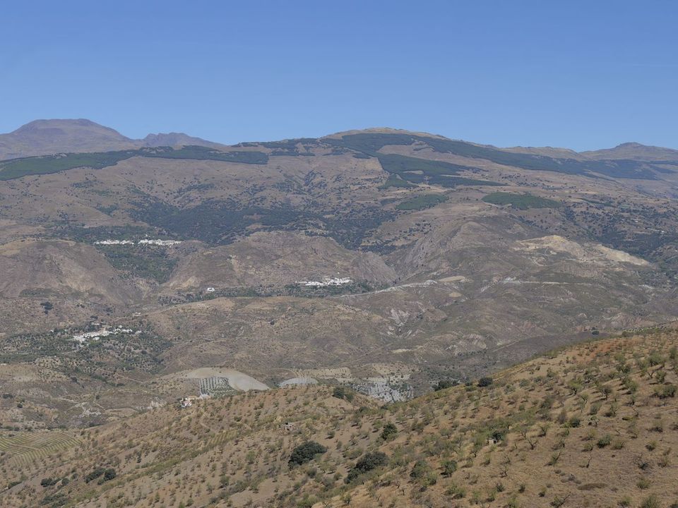 Landejendom i Cadiar, Granada - foto 3