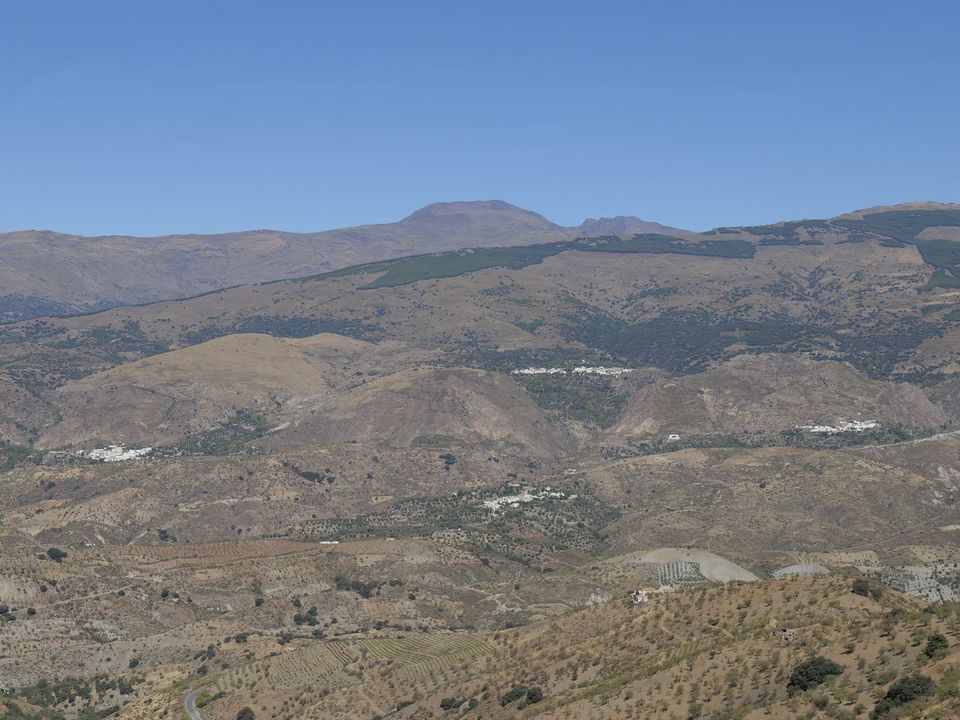 Landejendom i Cadiar, Granada - foto 5