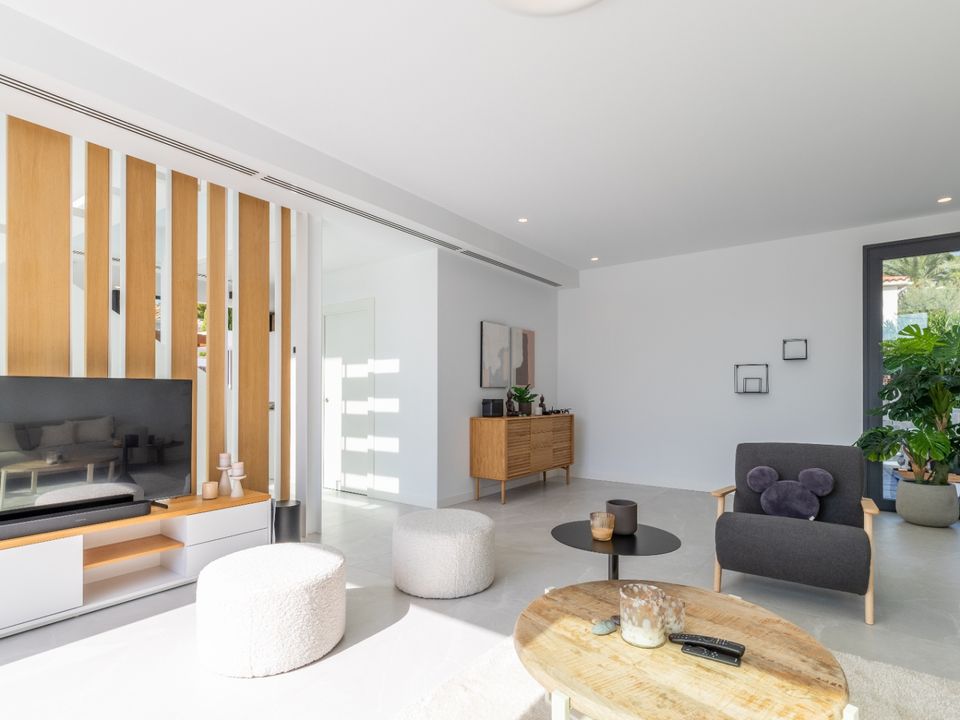 Villa i Benissa, Alicante - foto 5