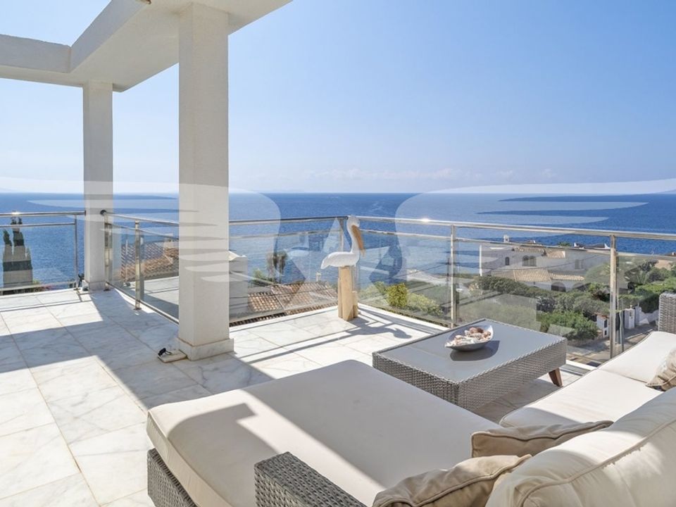 Lejlighed i Cala Pi, Mallorca - foto 1