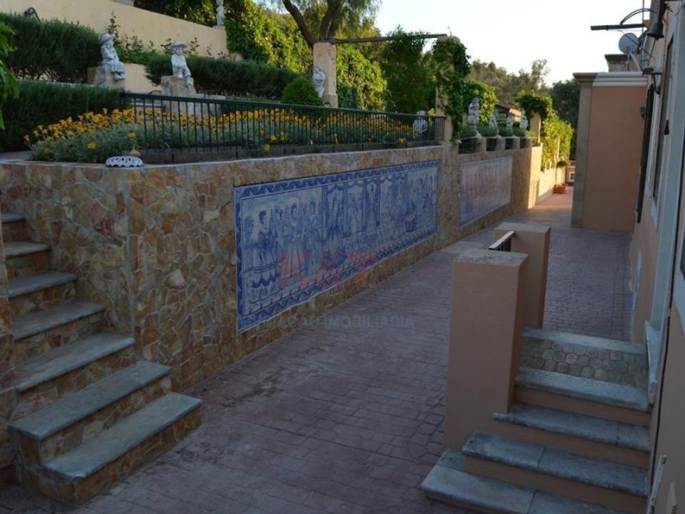 Villa i Silves, Faro - foto 3