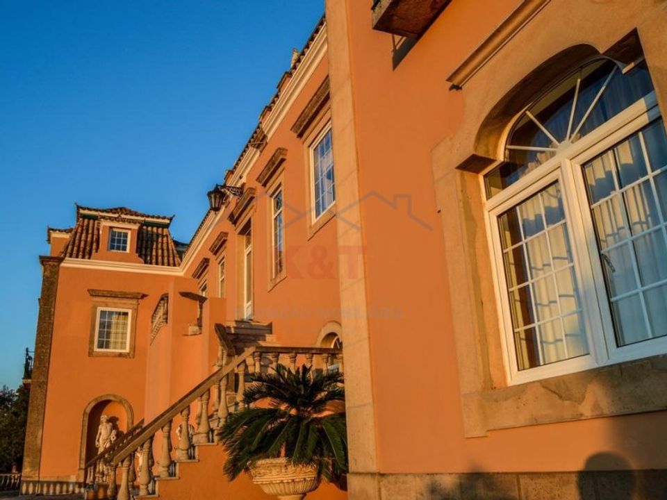 Villa i Silves, Faro - foto 4