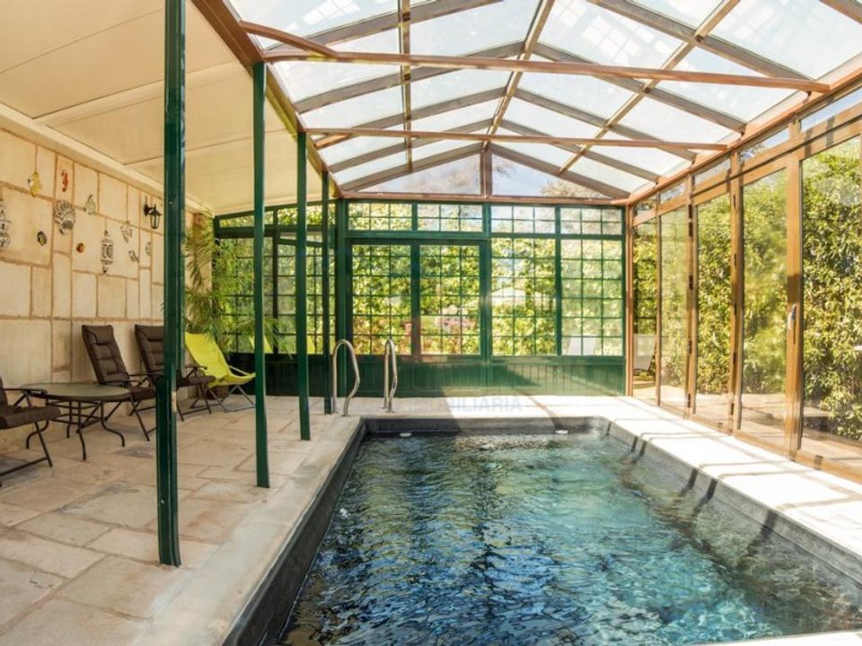 Villa i Silves, Faro - foto 1