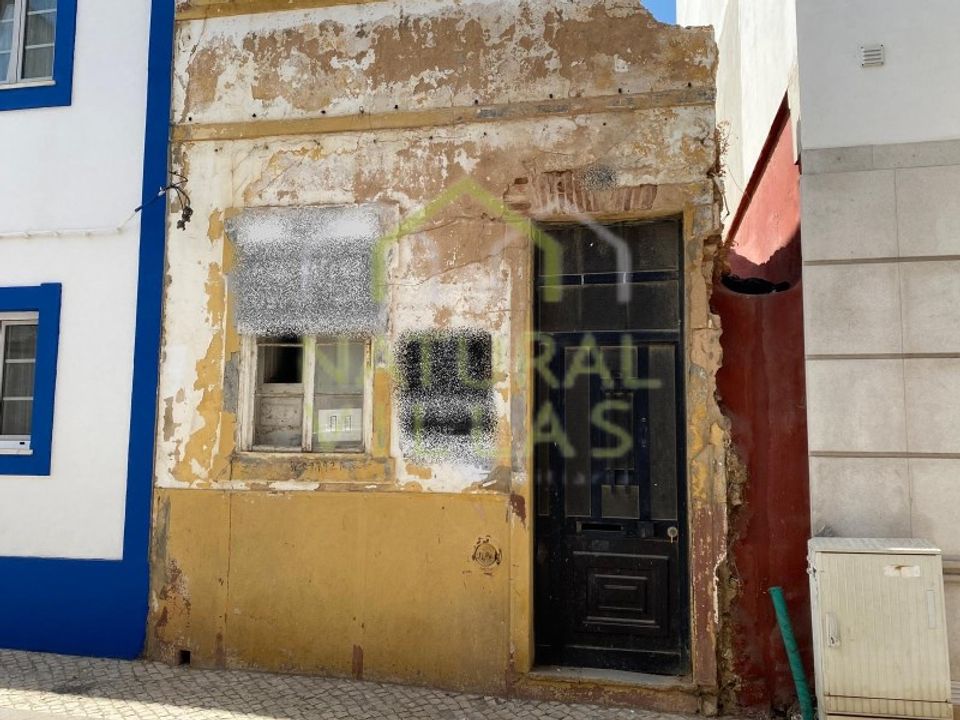 Landejendom i Olhao, Faro - foto 1