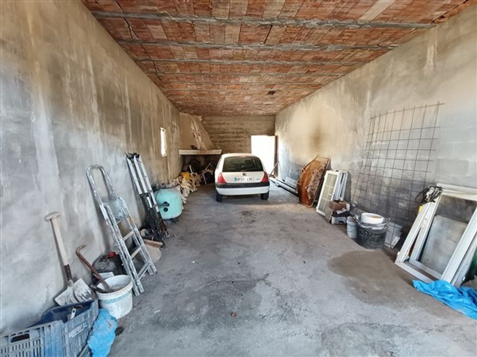 Garage i Cortes De Baza, Granada - foto 2