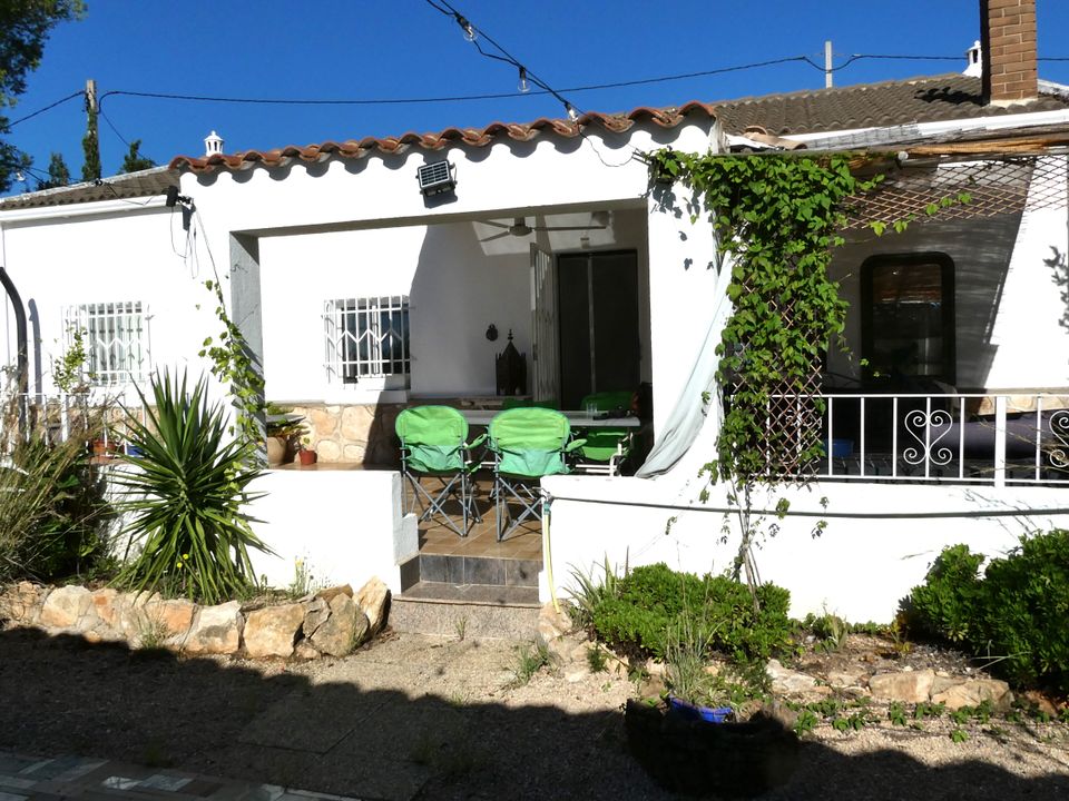 Landejendom i L'Ampolla, Tarragona - foto 3