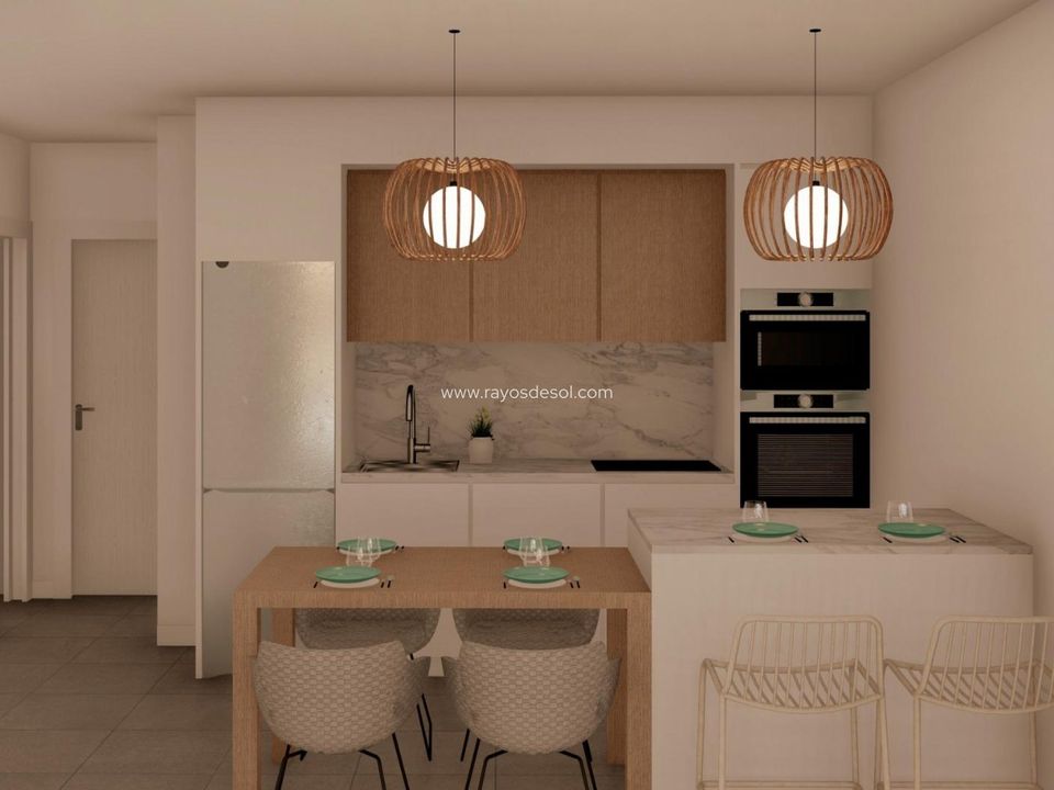 Apartament a Roldan, Murcia - foto 5