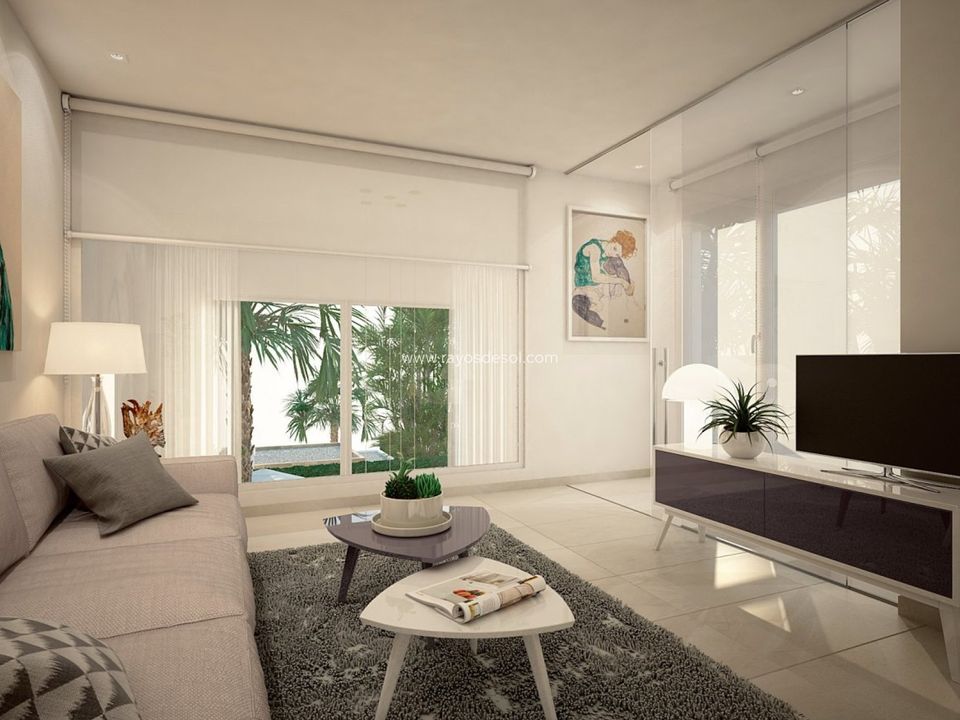 Villa i Algorfa, Alicante - foto 3