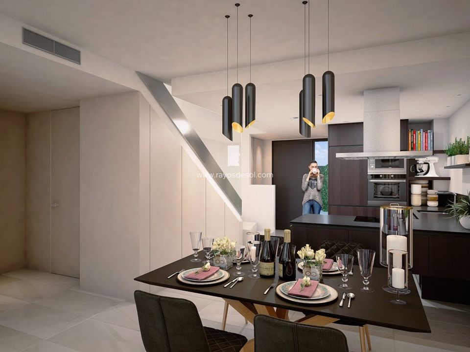 Villa i Algorfa, Alicante - foto 5