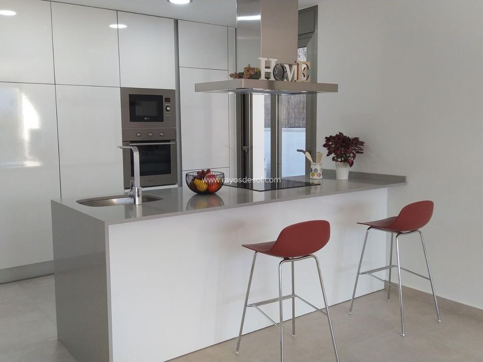 Villa i Orihuela Costa, Alicante - foto 3