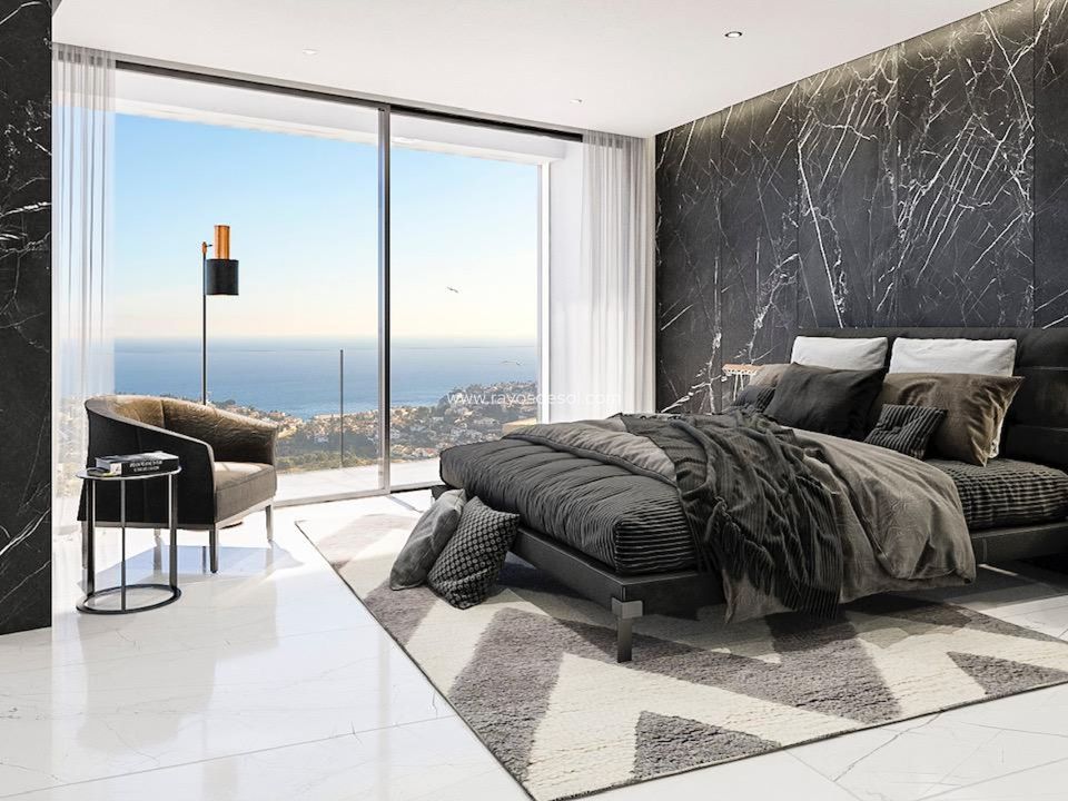 Villa i Calpe, Alicante - foto 5