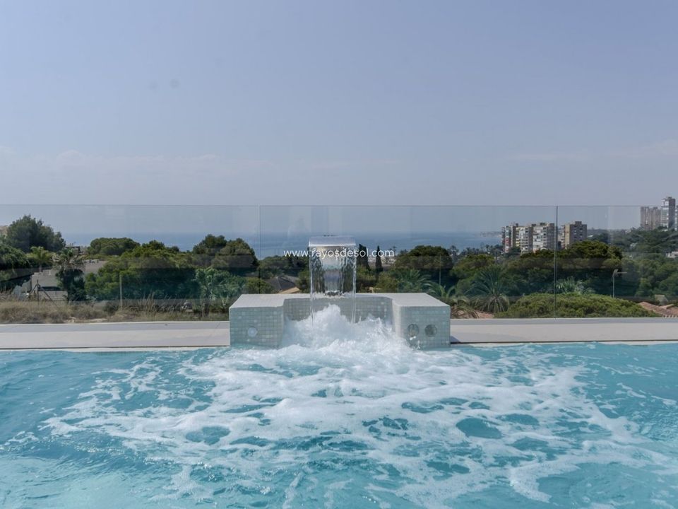 Villa i Orihuela Costa, Alicante - foto 2