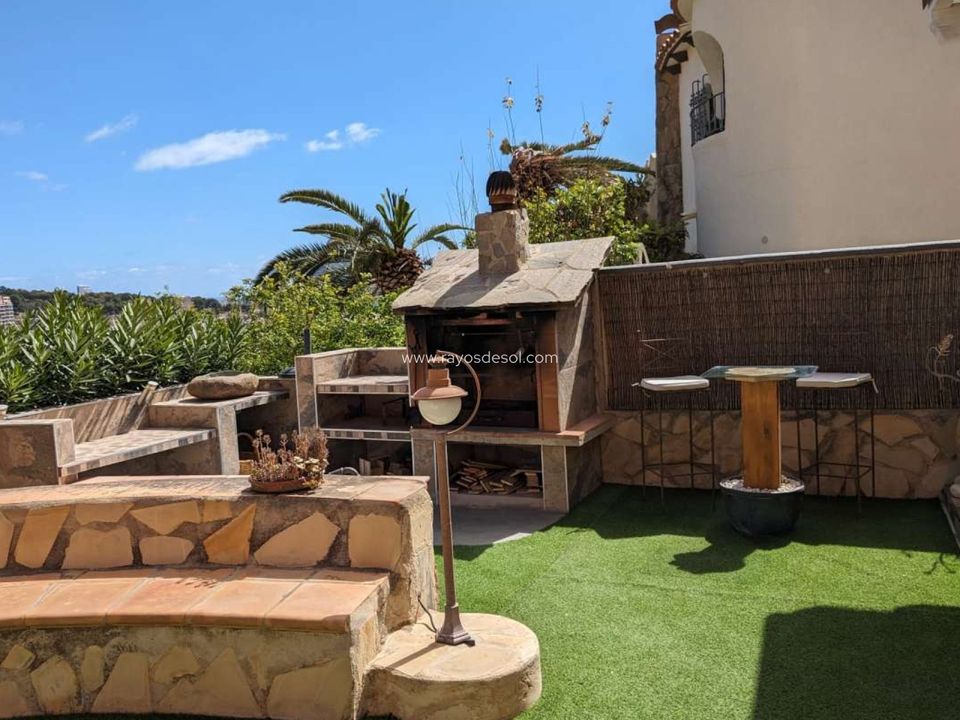 Villa i Calpe, Alicante - foto 2