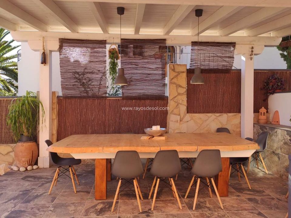 Villa i Calpe, Alicante - foto 4