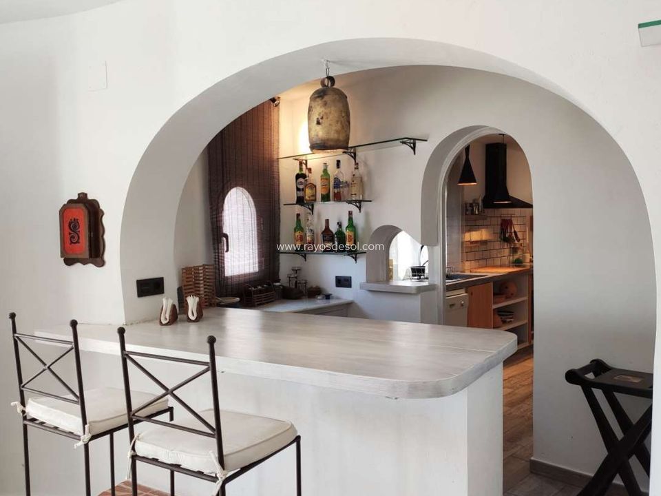 Villa i Calpe, Alicante - foto 5