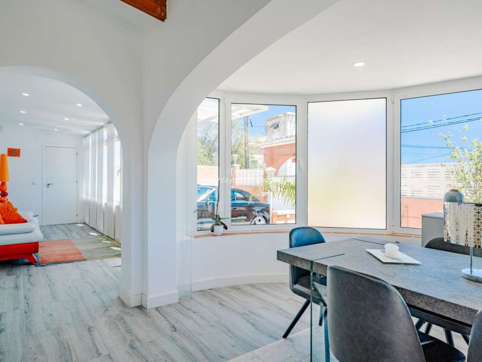 Villa a Calpe, Alicante - foto 1