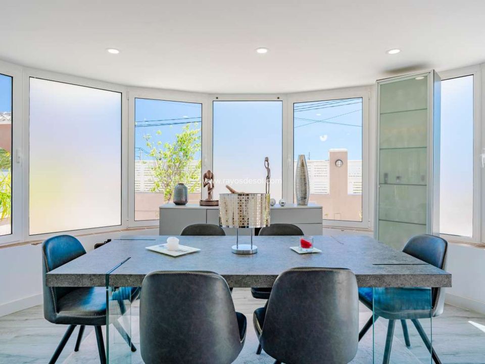Villa a Calpe, Alicante - foto 2