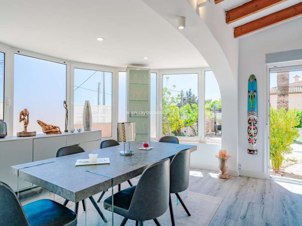Villa a Calpe, Alicante - foto 3