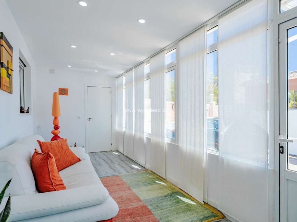 Villa a Calpe, Alicante - foto 5