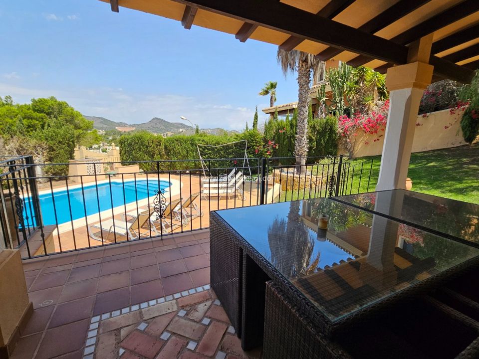 Villa i La Manga Club, Murcia - foto 5