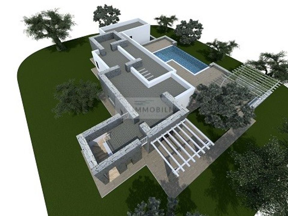 Villa i Carovigno, Brindisi - foto 5