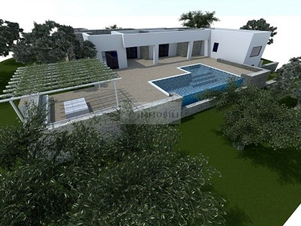 Villa i Carovigno, Brindisi - foto 3