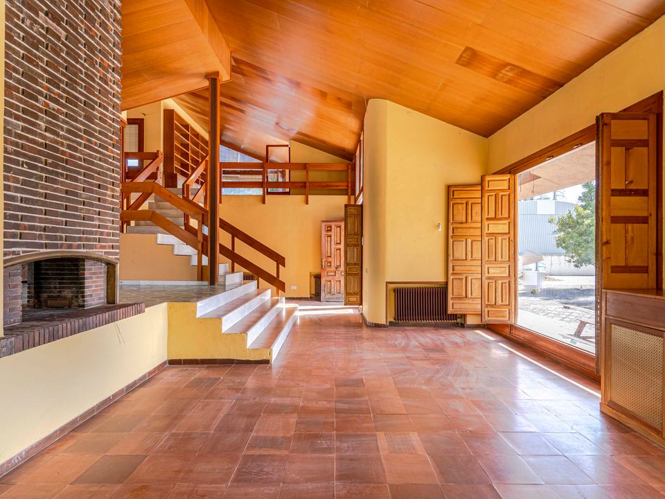 Landsbyhus i Granada, Granada - bilde 5