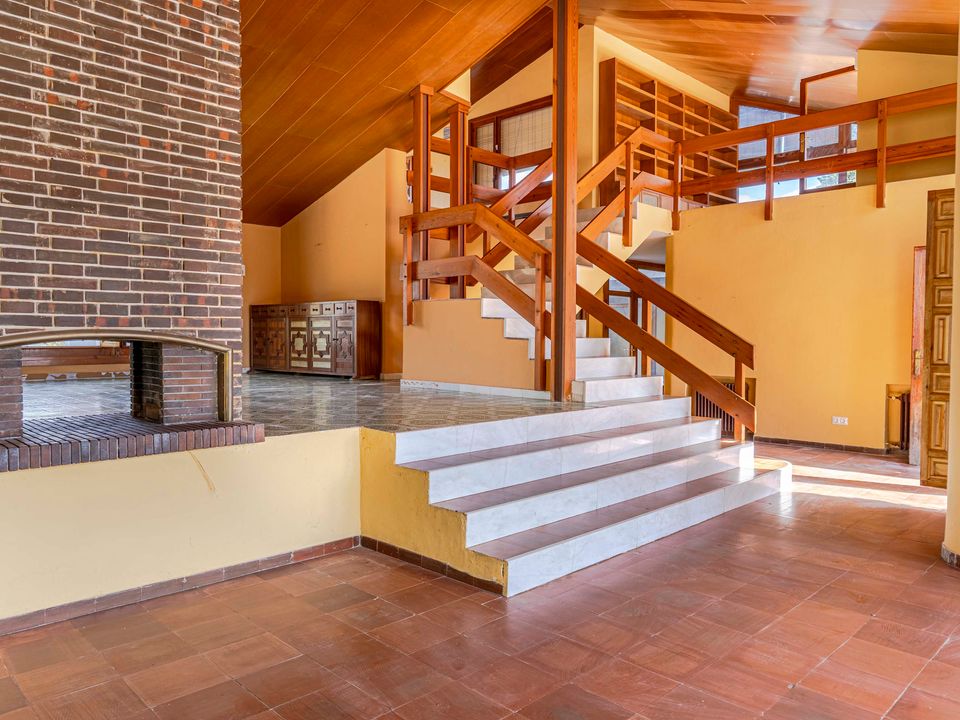 Landsbyhus i Granada, Granada - bilde 4