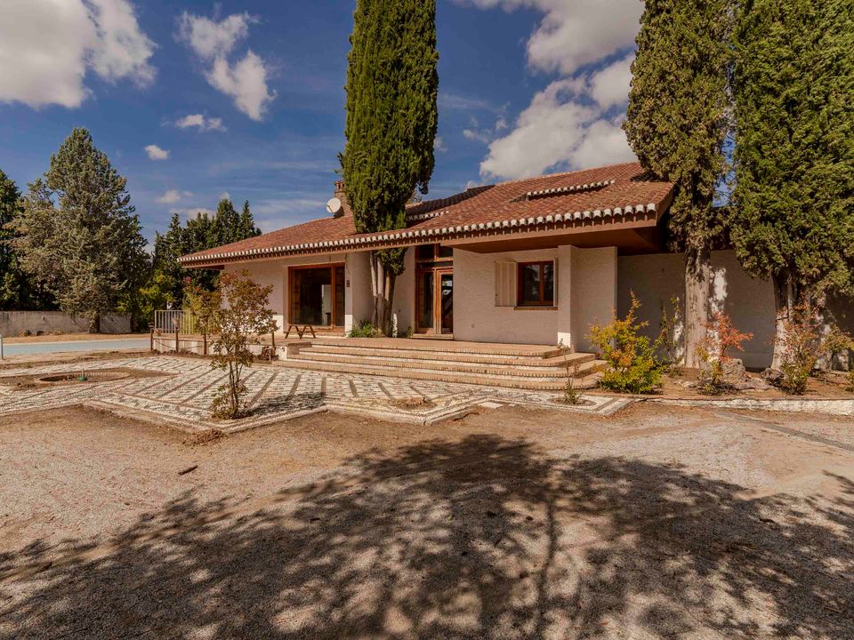 Landsbyhus i Granada, Granada - bilde 2