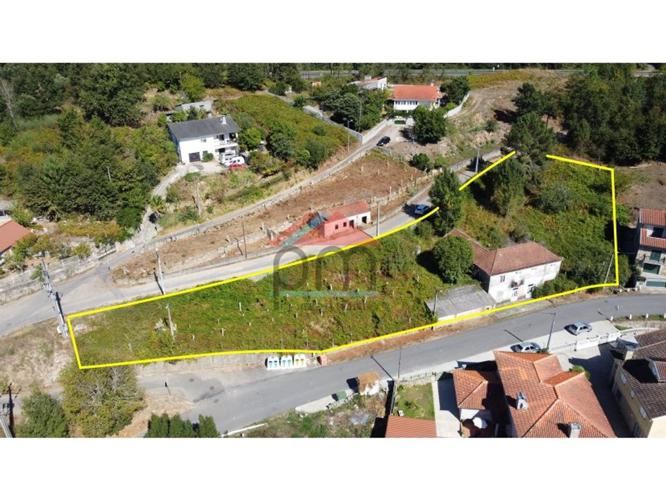 Villa i Troporiz e Lapela, Viana do Castelo - foto 2