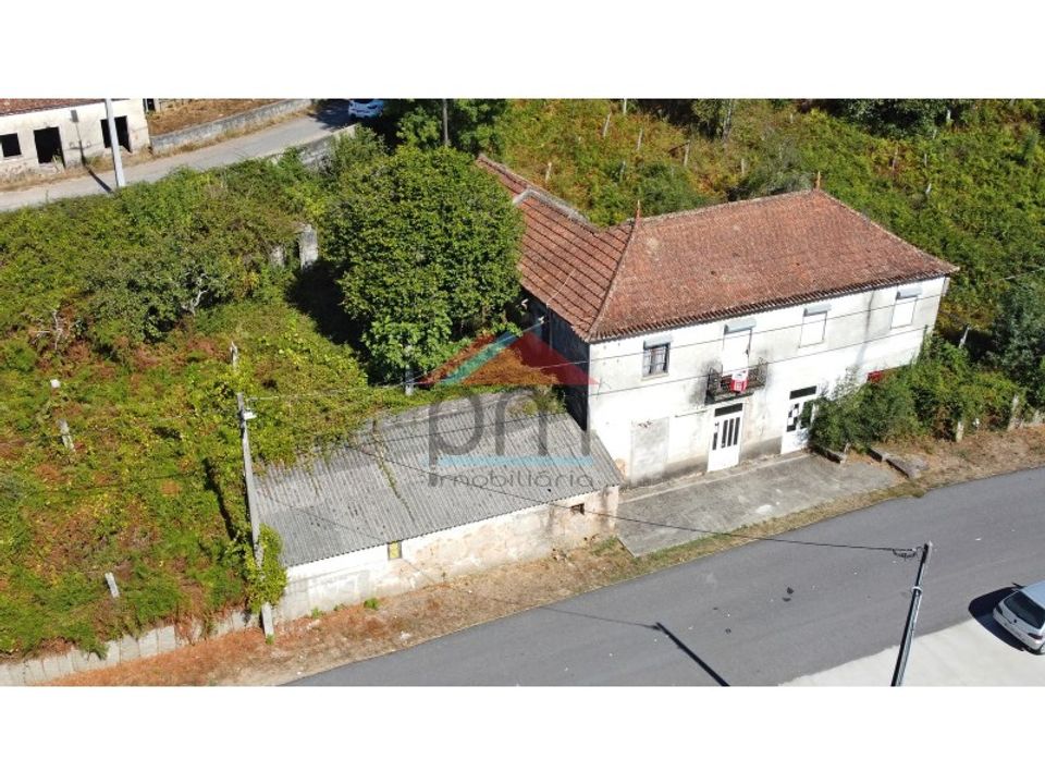 Villa i Troporiz e Lapela, Viana do Castelo - foto 3
