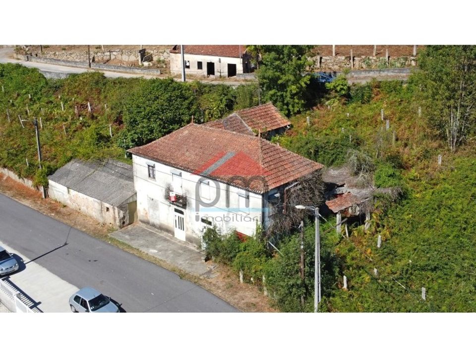 Villa i Troporiz e Lapela, Viana do Castelo - foto 4