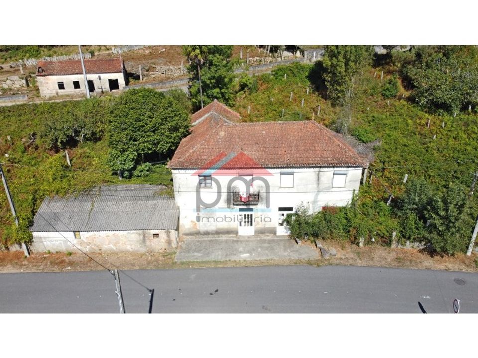 Villa i Troporiz e Lapela, Viana do Castelo - foto 5