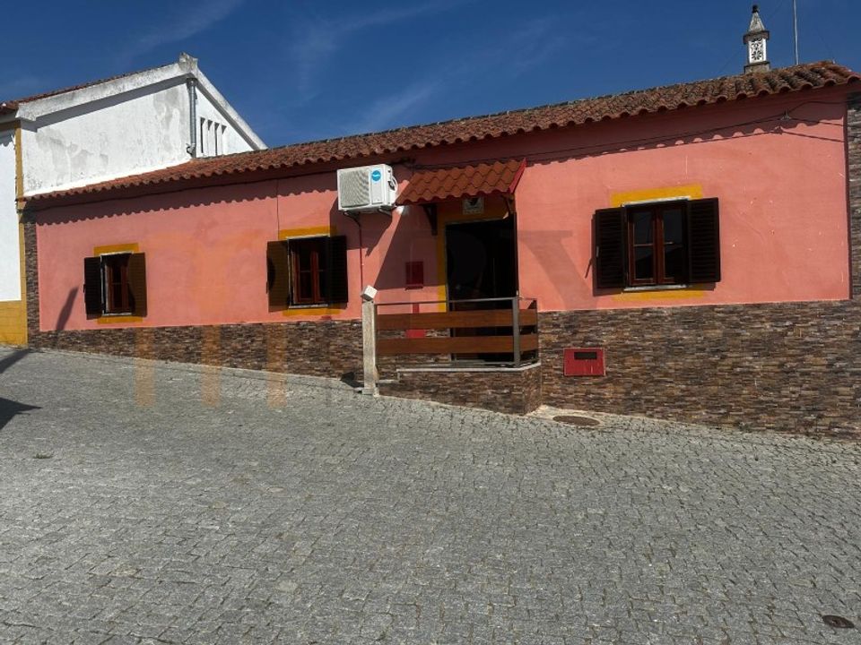 Rækkehus i Beja, Beja - foto 1