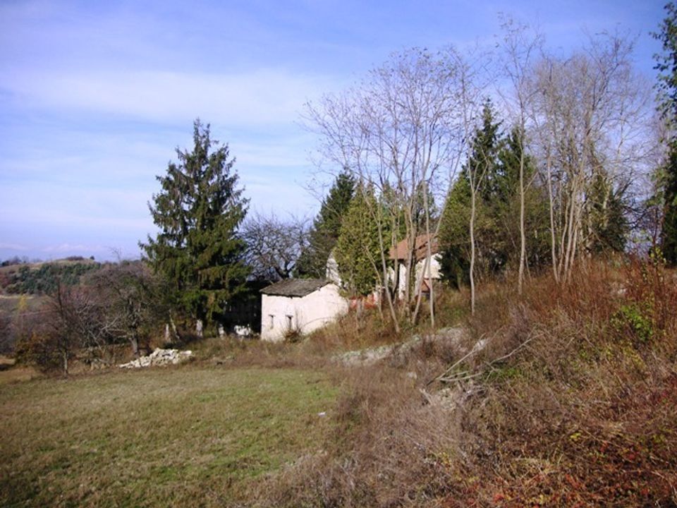 Villa i Murazzano, Cuneo - foto 1