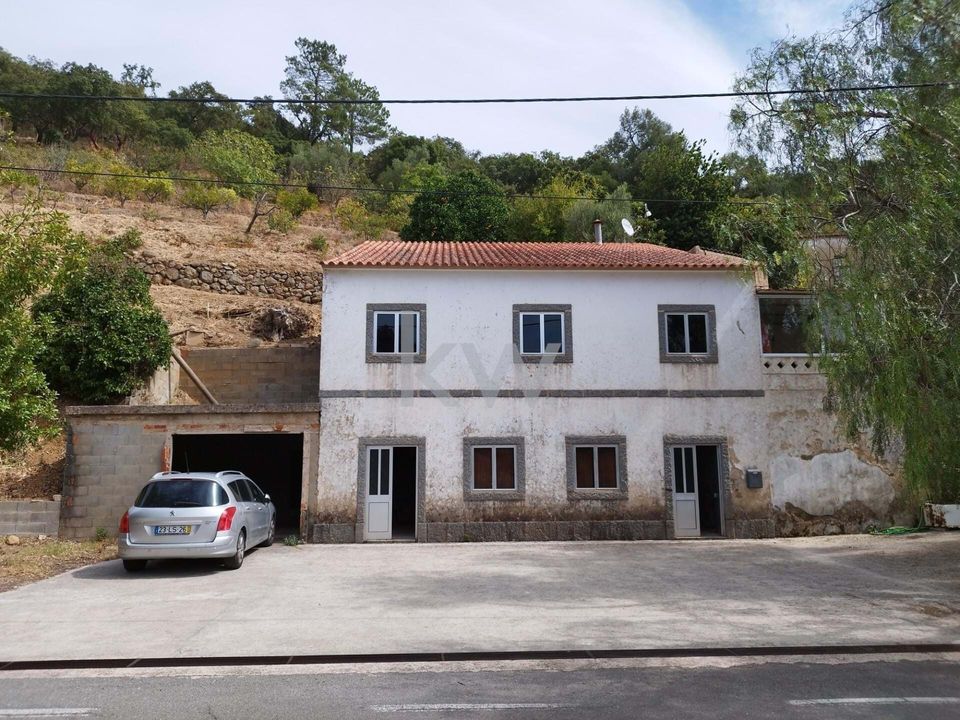 Villa i Monchique, Faro - foto 1
