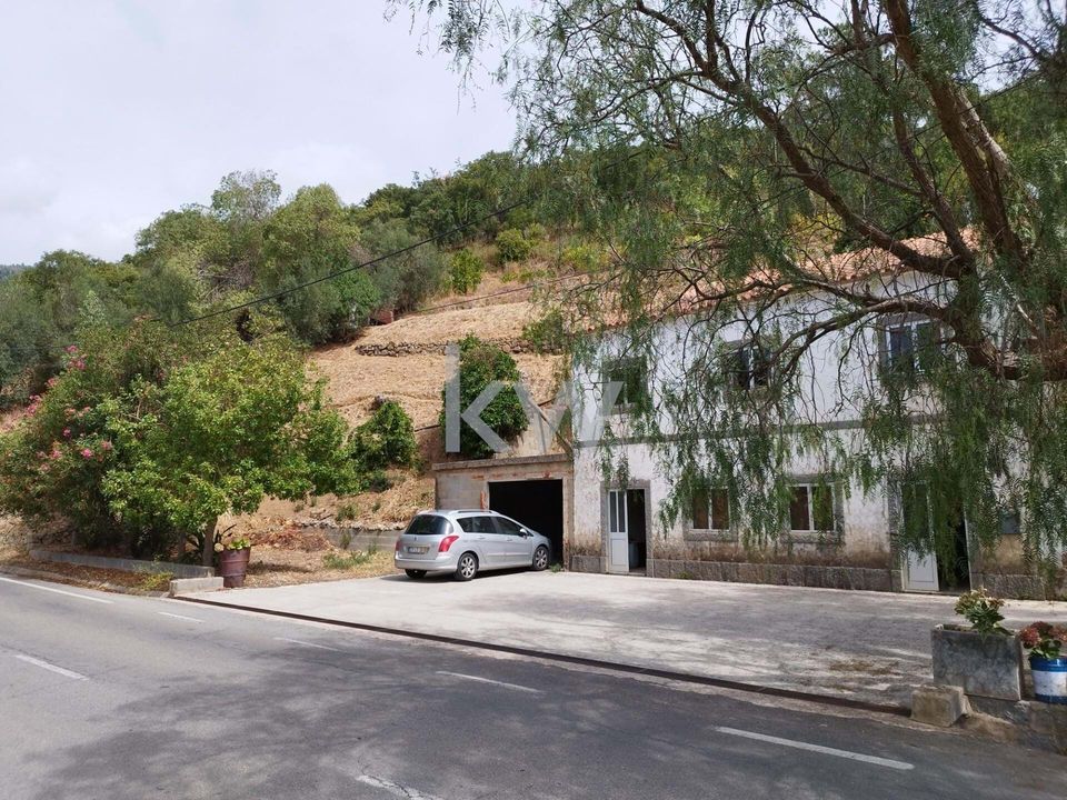 Villa i Monchique, Faro - foto 2