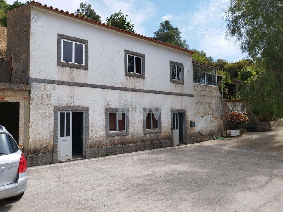 Villa i Monchique, Faro - foto 3