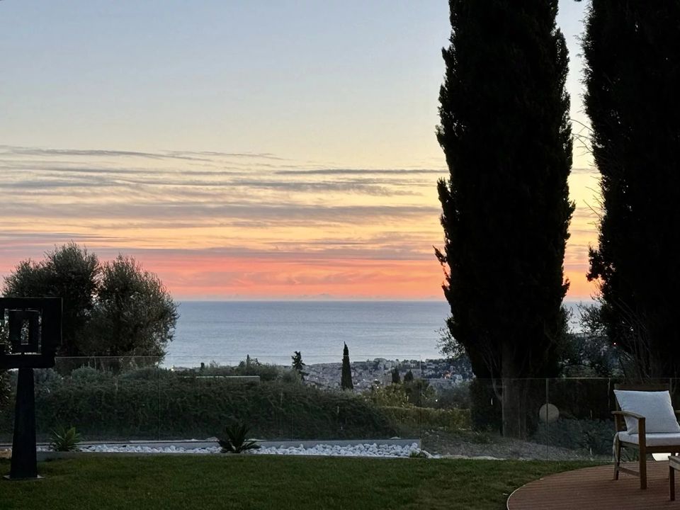 Lejlighed i Nice, Alpes-Maritimes - foto 2